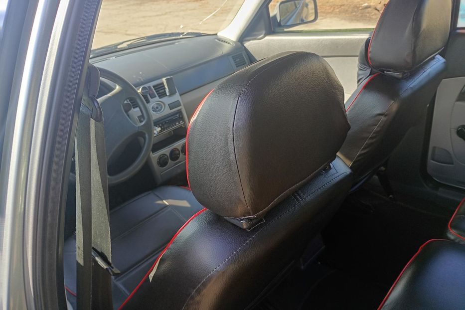 Продам ВАЗ 2172 2008 года в г. Сокаль, Львовская область