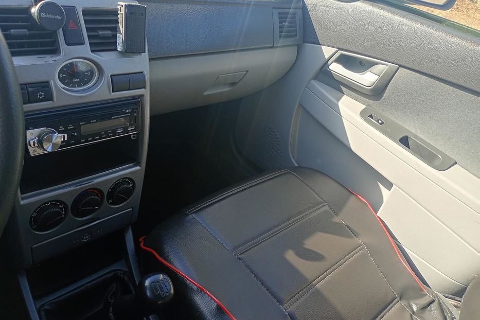 Продам ВАЗ 2172 2008 года в г. Сокаль, Львовская область