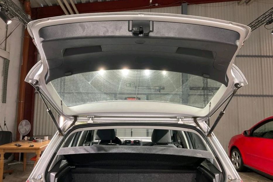 Продам Volkswagen Golf V 1.6 mpi ГБО 2007 р в  2007 года в Львове