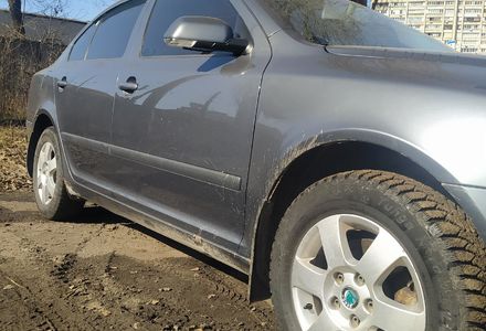 Продам Skoda Octavia A5 2006 года в Киеве