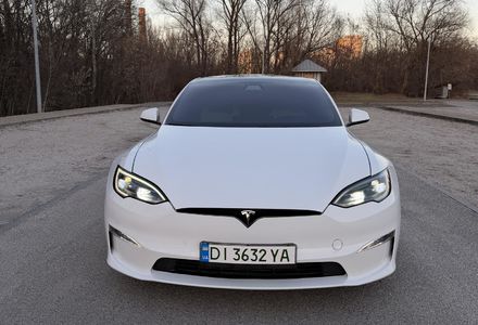 Продам Tesla Model S 2021 года в Днепре