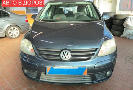 Продам Volkswagen Golf Plus GOAL 1.4 mpi 2006 р в 2006 года в Львове