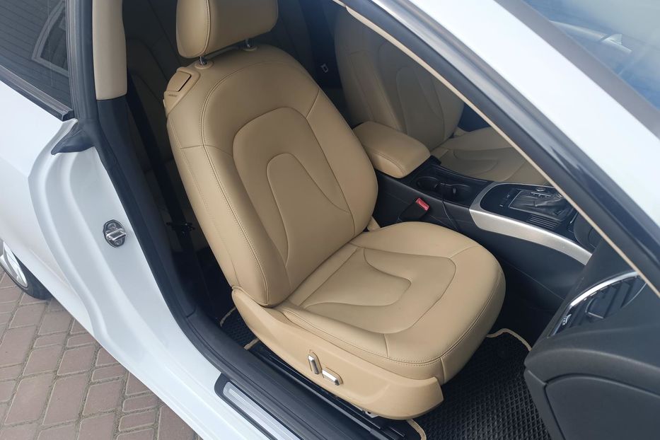Продам Audi A5 Купе 2012 года в Одессе