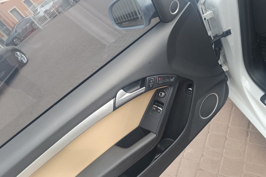 Продам Audi A5 Купе 2012 года в Одессе