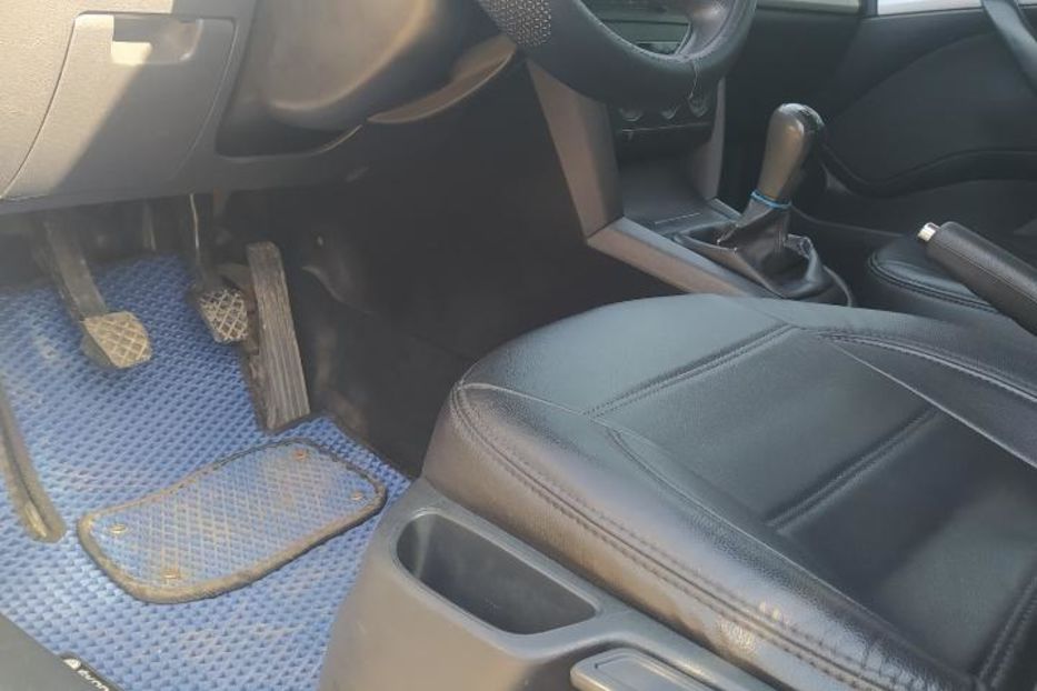 Продам Skoda Octavia A5 2006 года в Киеве