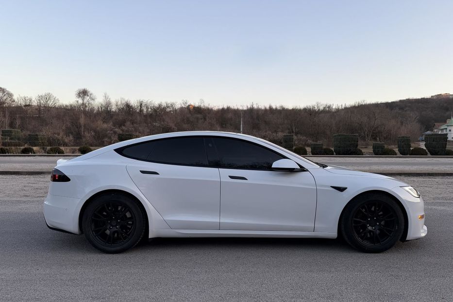 Продам Tesla Model S 2021 года в Днепре