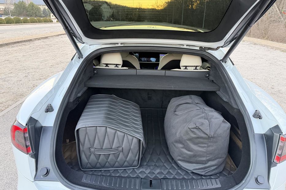 Продам Tesla Model S 2021 года в Днепре