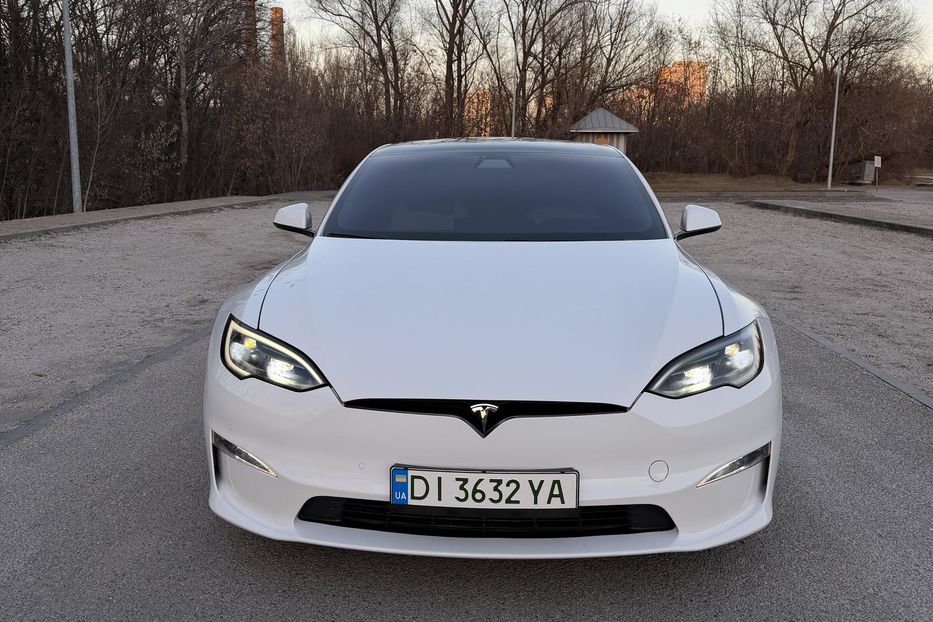 Продам Tesla Model S 2021 года в Днепре