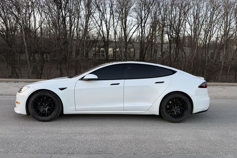 Продам Tesla Model S 2021 года в Днепре