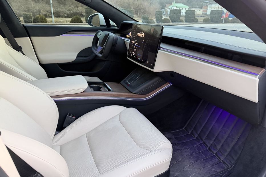 Продам Tesla Model S 2021 года в Днепре