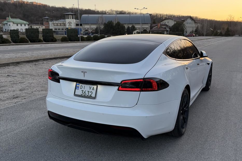 Продам Tesla Model S 2021 года в Днепре