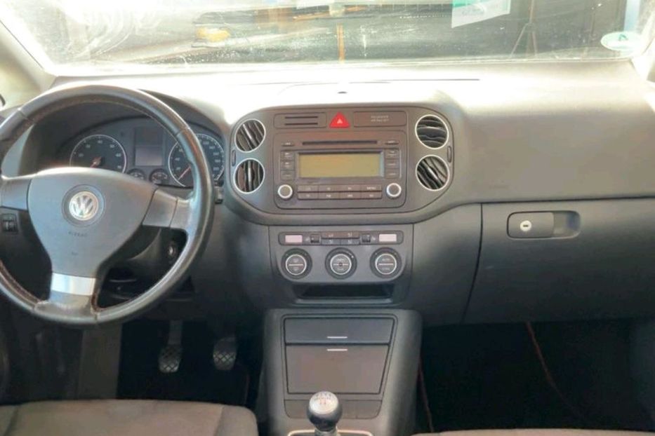 Продам Volkswagen Golf Plus GOAL 1.4 mpi 2006 р в 2006 года в Львове