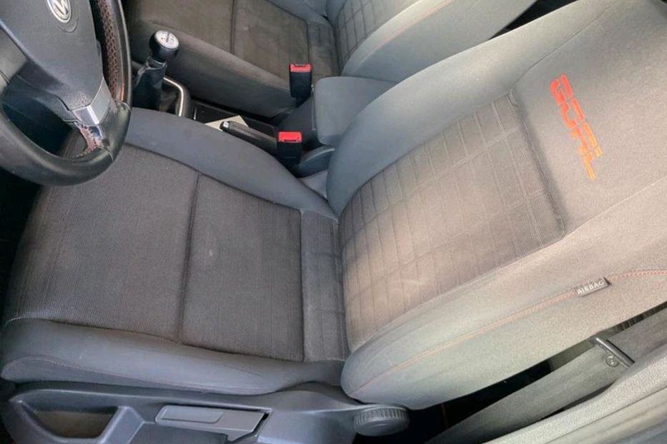 Продам Volkswagen Golf Plus GOAL 1.4 mpi 2006 р в 2006 года в Львове