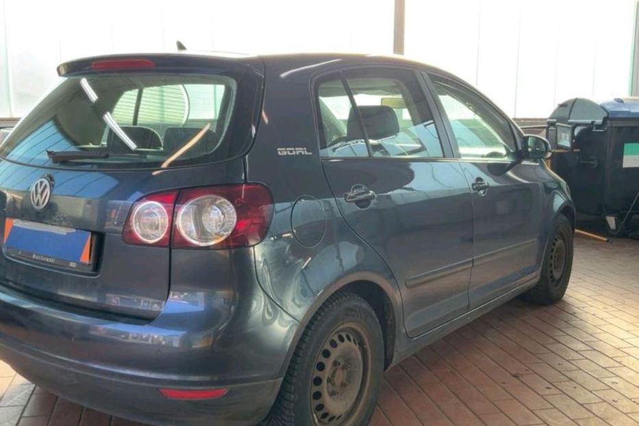 Продам Volkswagen Golf Plus GOAL 1.4 mpi 2006 р в 2006 года в Львове