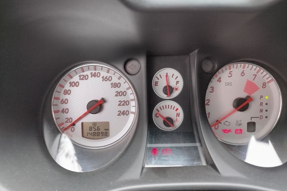 Продам Mitsubishi Outlander 1 2009 года в Киеве