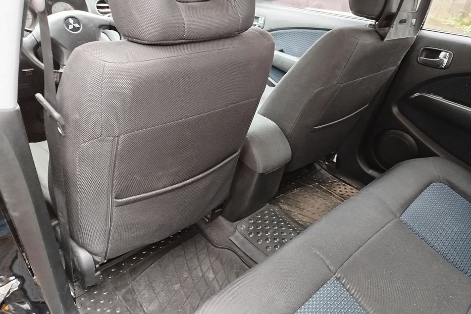 Продам Mitsubishi Outlander 1 2009 года в Киеве