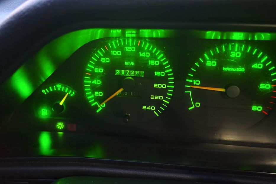 Продам Peugeot 605 FL 1996 года в Киеве