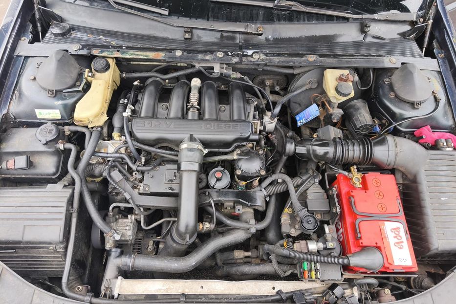 Продам Peugeot 605 FL 1996 года в Киеве