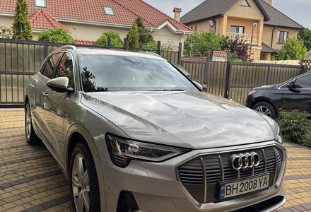 Продам Audi E-Tron 2019 года в Одессе