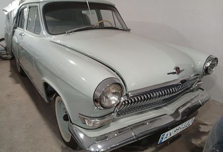 Продам ГАЗ М 21 1963 года в Харькове