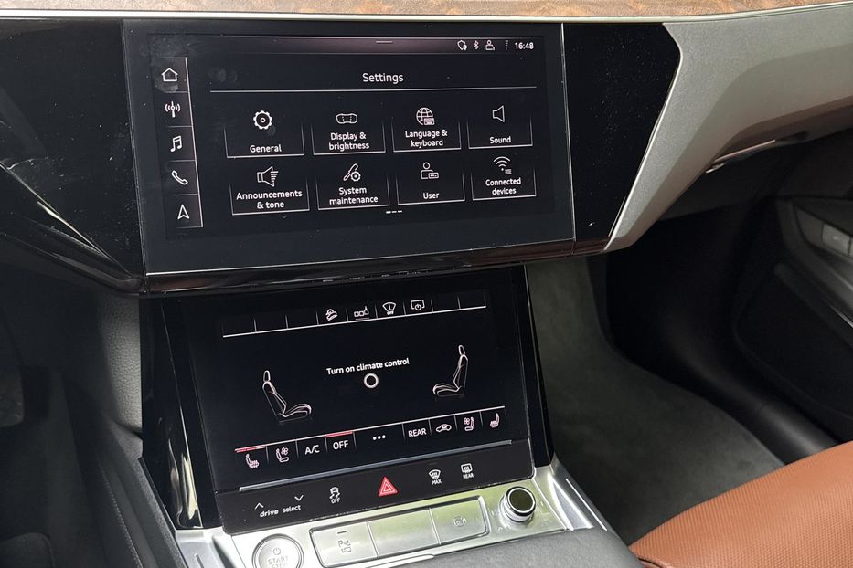 Продам Audi E-Tron 2019 года в Одессе