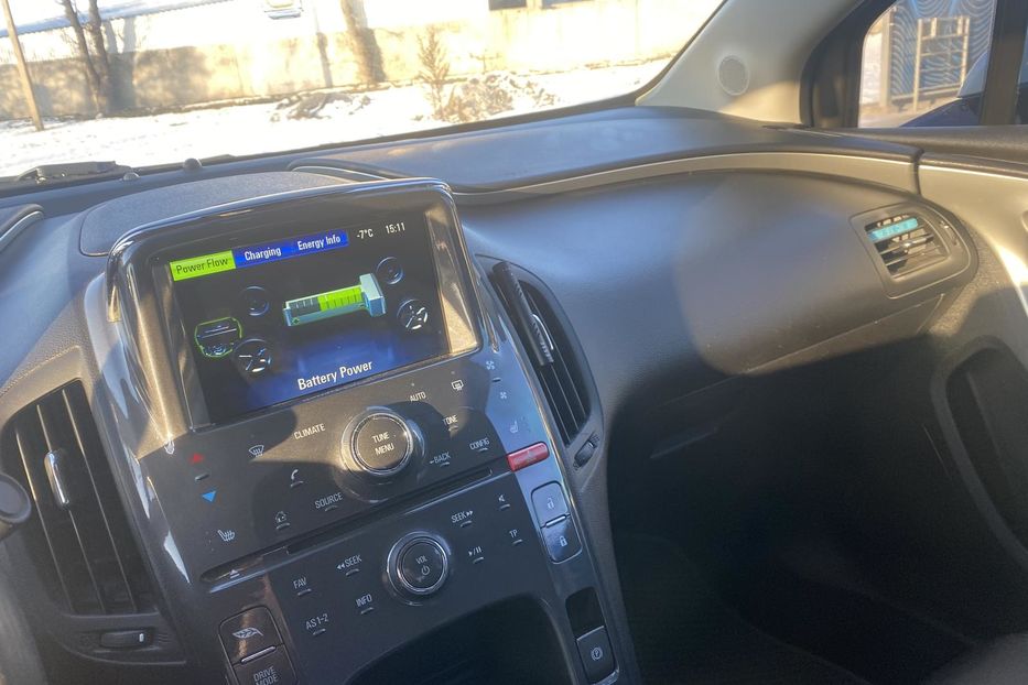 Продам Chevrolet Volt 2014 года в г. Ромны, Сумская область