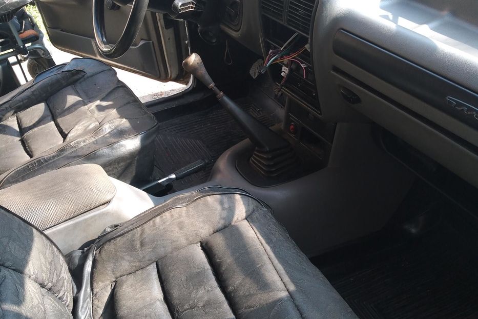 Продам ГАЗ 3110 2005 года в Ужгороде