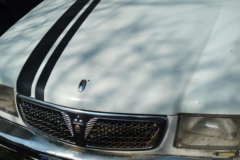 Продам ГАЗ 3110 2005 года в Ужгороде