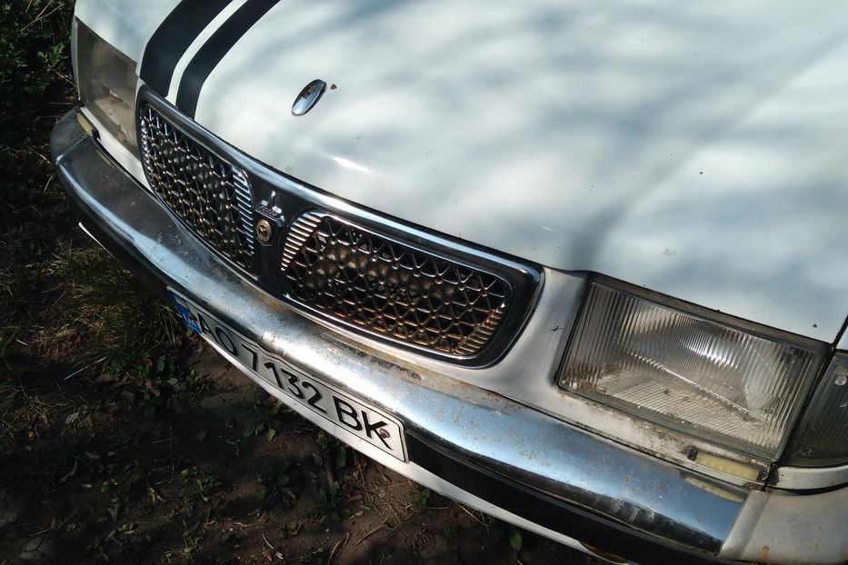 Продам ГАЗ 3110 2005 года в Ужгороде