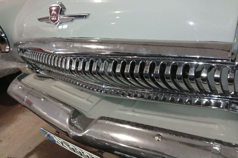 Продам ГАЗ М 21 1963 года в Харькове