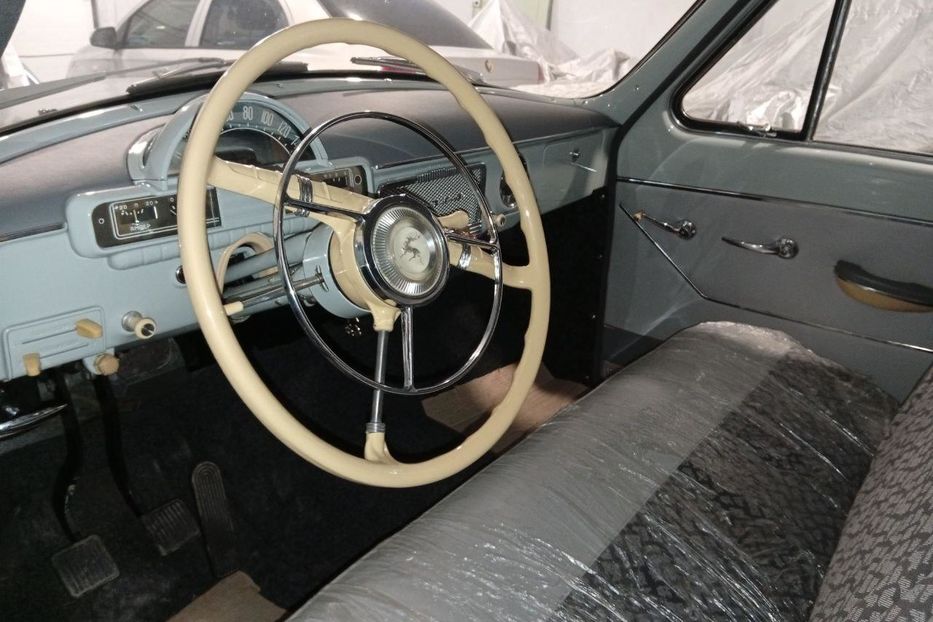 Продам ГАЗ М 21 1963 года в Харькове