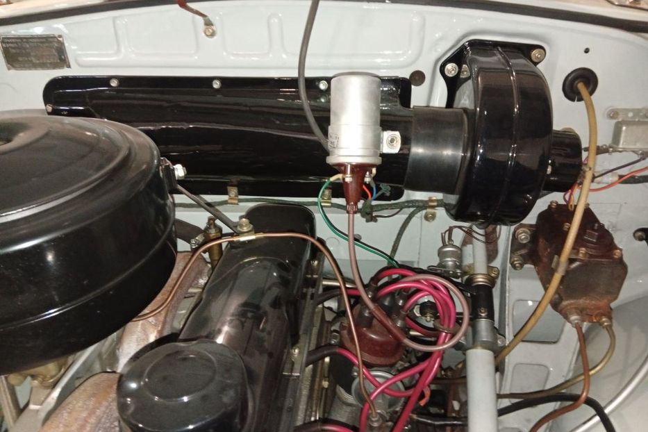 Продам ГАЗ М 21 1963 года в Харькове