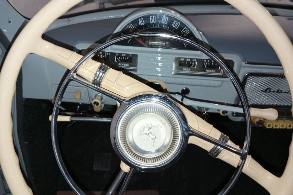 Продам ГАЗ М 21 1963 года в Харькове