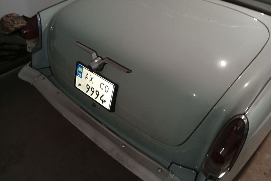 Продам ГАЗ М 21 1963 года в Харькове