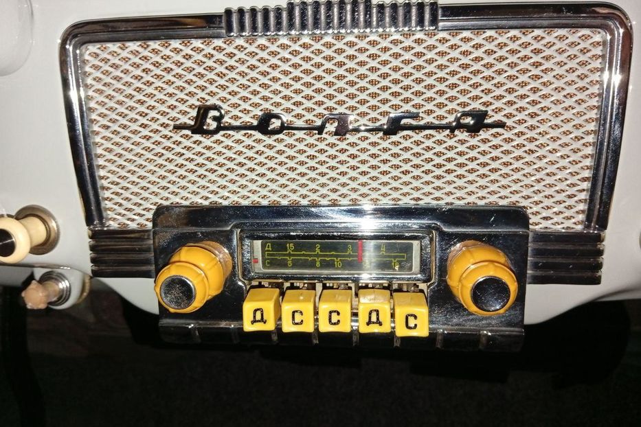 Продам ГАЗ М 21 1963 года в Харькове