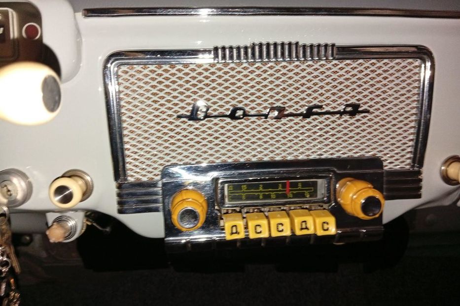 Продам ГАЗ М 21 1963 года в Харькове