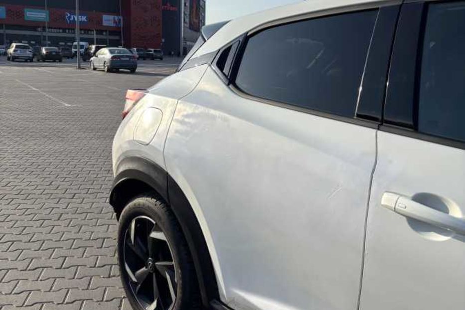 Продам Nissan Juke N-CONNECTA 2023 года в Киеве