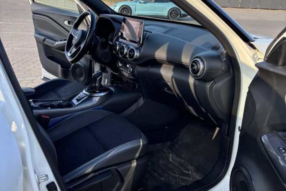 Продам Nissan Juke N-CONNECTA 2023 года в Киеве