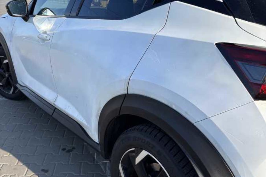 Продам Nissan Juke N-CONNECTA 2023 года в Киеве