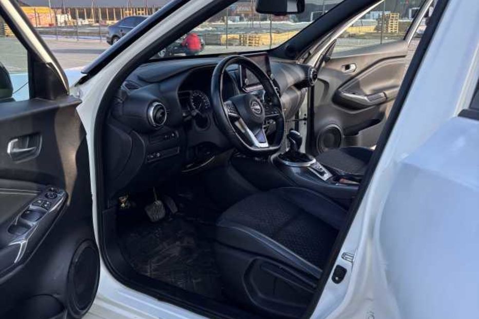 Продам Nissan Juke N-CONNECTA 2023 года в Киеве