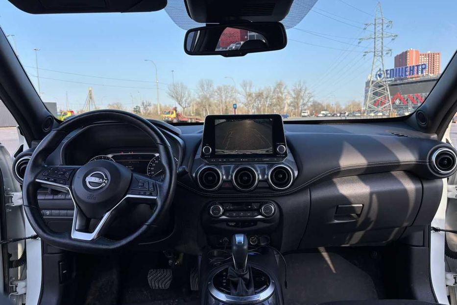 Продам Nissan Juke N-CONNECTA 2023 года в Киеве