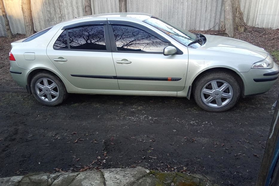 Продам Renault Laguna 2009 года в г. Красноград, Харьковская область