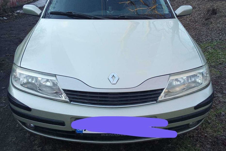 Продам Renault Laguna 2009 года в г. Красноград, Харьковская область