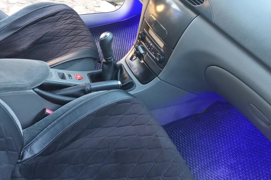 Продам Renault Laguna 2009 года в г. Красноград, Харьковская область