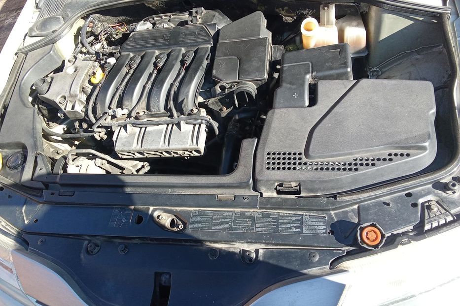 Продам Renault Laguna 2009 года в г. Красноград, Харьковская область