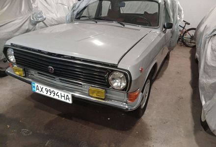 Продам ГАЗ 2410 1990 года в Харькове