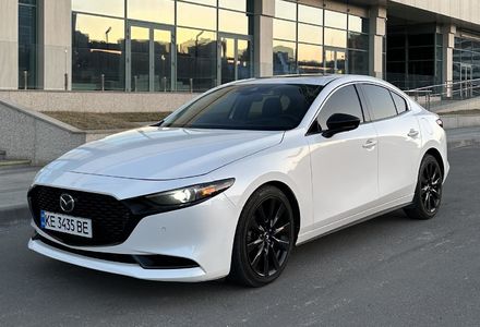 Продам Mazda 3 2020 года в Днепре