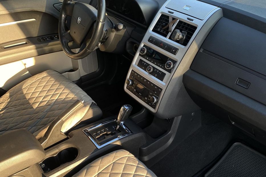 Продам Dodge Journey 2.0 CRD 2009 года в Виннице