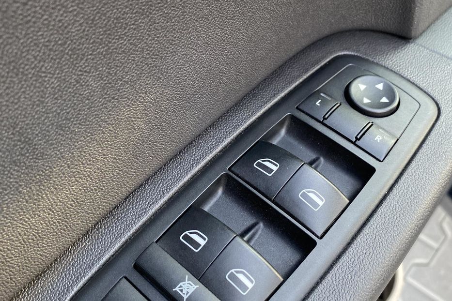 Продам Dodge Journey 2.0 CRD 2009 года в Виннице