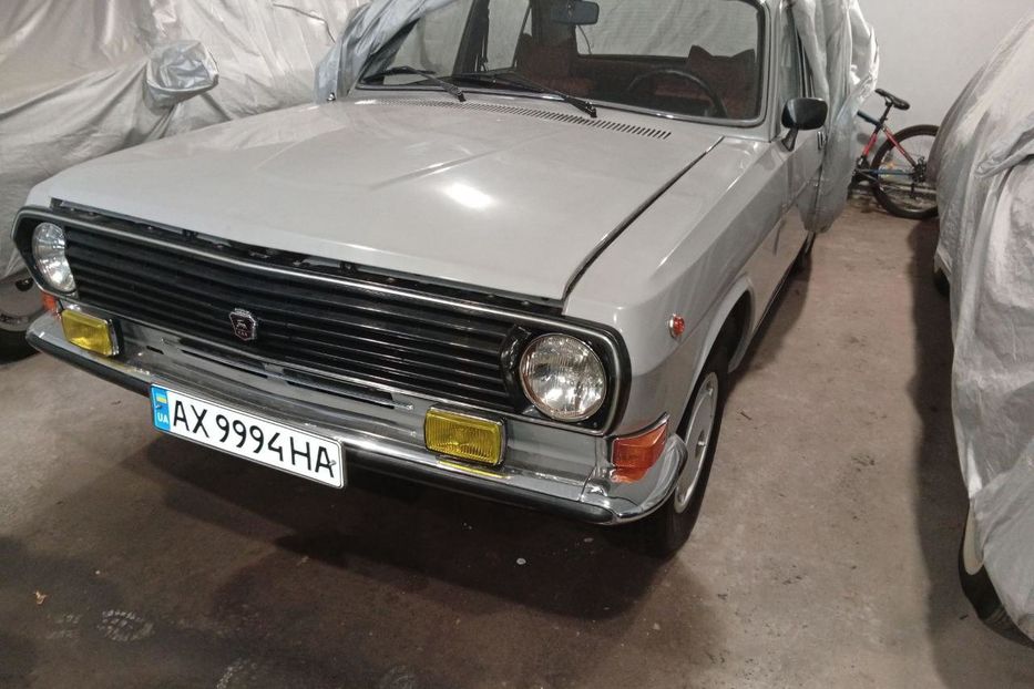 Продам ГАЗ 2410 1990 года в Харькове